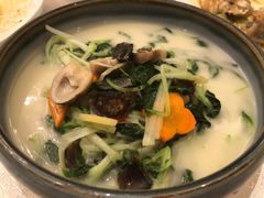 -酌宴府The China Club·广州万富希尔顿酒店(云城东路店)