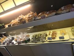 -韩国利尔面包(桂林路店)