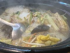 -六味牛杂煲·斋菜煲(桫椤湾店)