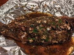 秘制鲫鱼-衡厨·衡阳土菜(中南店)