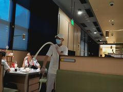 -海底捞火锅(金光华店)