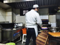 -清真蒋有记(老门东店)