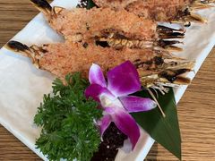 -酒井酱子·深夜食堂(东城汇店)