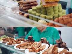 -老磁器口豆汁店(天坛店)