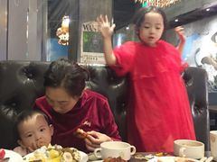 -西十二街牛排自助餐厅(大悦城店)