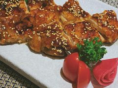 蒲烧鸡腿-簡一·割烹·和牛夀喜燒(西水东店)