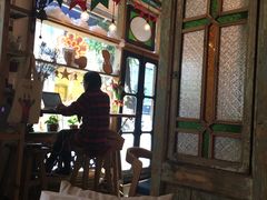 -西关84·History·Art·Cafe