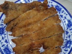 -美新点心店(陕西北路店)