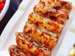 -民族饭荘(新华大街店)