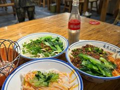 -老白家面馆(测绘东路总店)