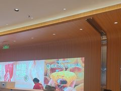-龍歌自助小火锅(市南金茂湾店)