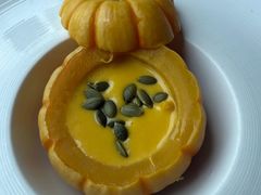 -橘洲1910花园江景西餐厅