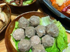 -虾领航小龙虾·吉林烧烤(柳州路店)