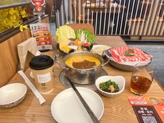 -呷哺呷哺(嘉定新城万达店)