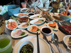 -上宴精品海鲜姿造(晶融汇旗舰店)