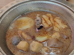 -福客麻辣烫·现炒麻辣香锅(印力中心店)