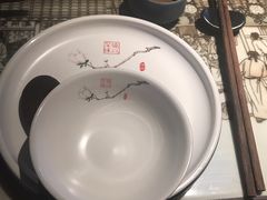 -绿茶餐厅(深圳龙华天虹购物中心店)