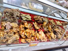 -友谊超市(海拉尔店)