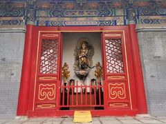 -法门文化景区