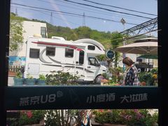 -京北渔家傲