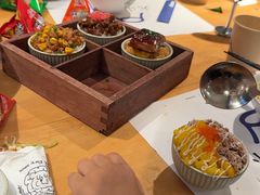 -火山屋台(新街口店)