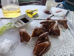-鹿鸣酒家(越秀店)