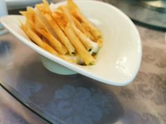 -山外山菜馆(玉泉路店)