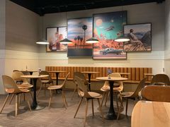 -Wagas沃歌斯(武汉恒隆广场店)