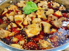 -肥肠鸡冷锅串串(广元利州广场店)