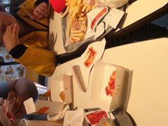 -麦当劳(欢乐谷店)