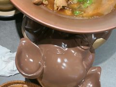 -六合居·邯郸菜·武安菜起源地