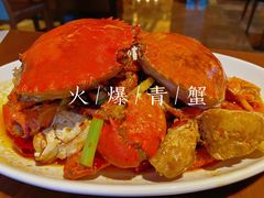 -富力丽思卡尔顿酒店·香荟全日制餐厅