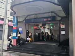 -大望路(地铁站)
