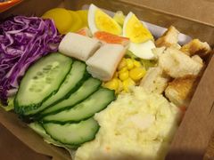 -OKOOKO澳客餐吧(乐天百货店)