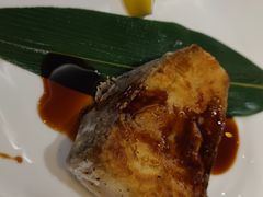 -丹鼎铁板料理