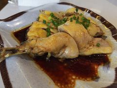-乌记大厨餐厅