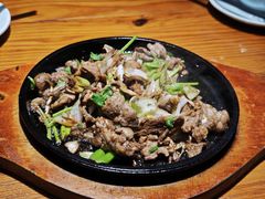 -山西人家(锦创书城店)