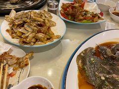 -蓝珊甄选海鲜自助·火锅大排档(近阿那亚店)