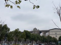 -武汉长江大桥