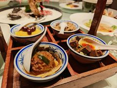 -西安饭庄·非遗陕菜(钟楼店)