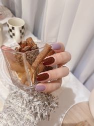 -Adore nail日式美甲美睫