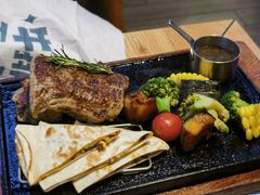 -豪客来牛排(宝龙城市广场店)