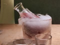 -苦尽酒馆·川菜(鼓楼店)