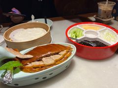 -小吊梨汤·北京菜·烤鸭(华润万象城店)