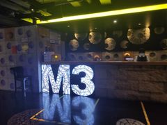 -M3 FASHION KTV(南站店)