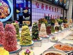 -山河屯铁锅炖(哈西站店)