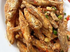 -黎记大排档(慈云路店)