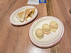 -玛格萝妮比萨屋(四平店)