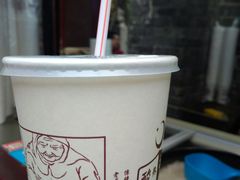 -花奶奶酸梅汤·晨晨的店(大皮院西口店)