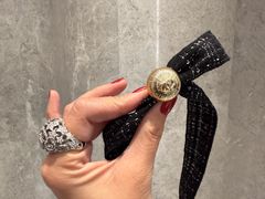 -CHANEL(恒隆广场店)